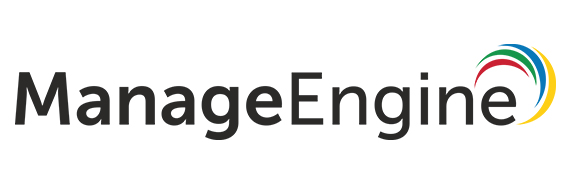 Single logo manage engine