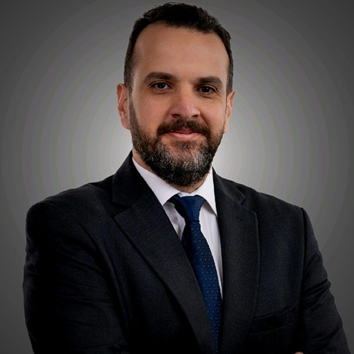 Ahmad Abu Hamideh