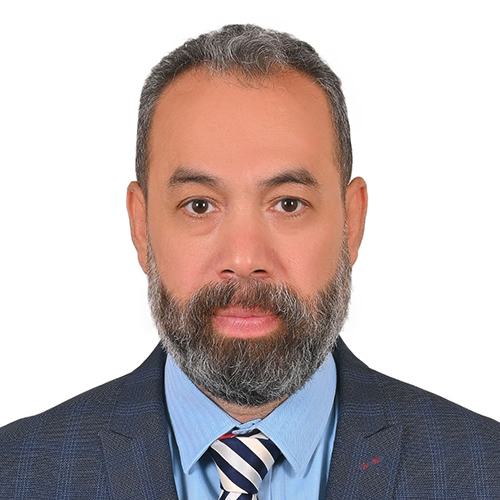 Atef Roshdy