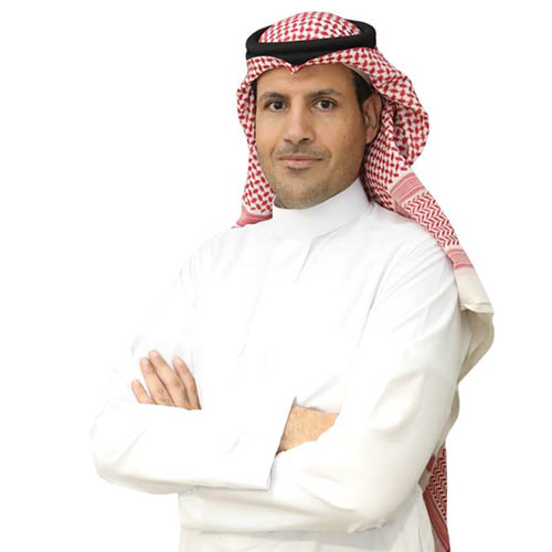 Hamdan Alshammari