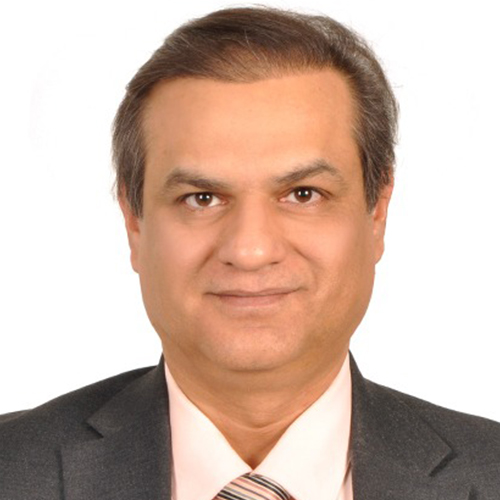 Mansoor Ali Baig