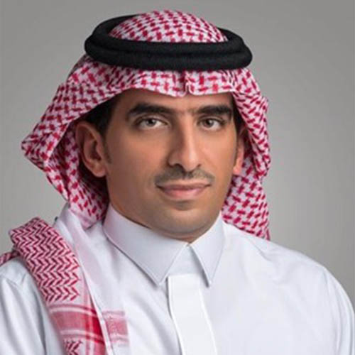 Mohammad Alshehri