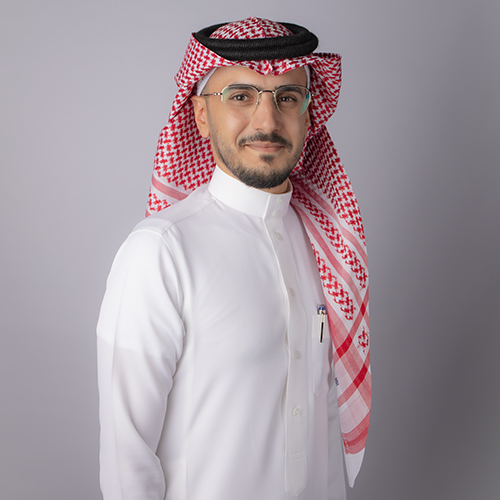 Mohammed Salamii