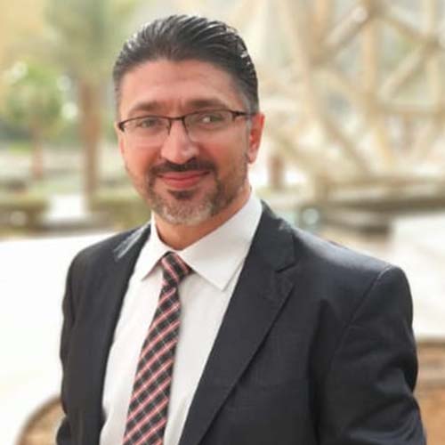 Basel Alsaadeh