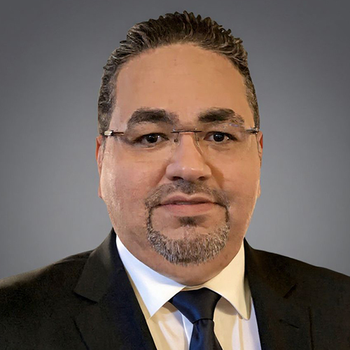 Hisham Alsayedd