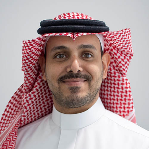 Mohammed Alangari