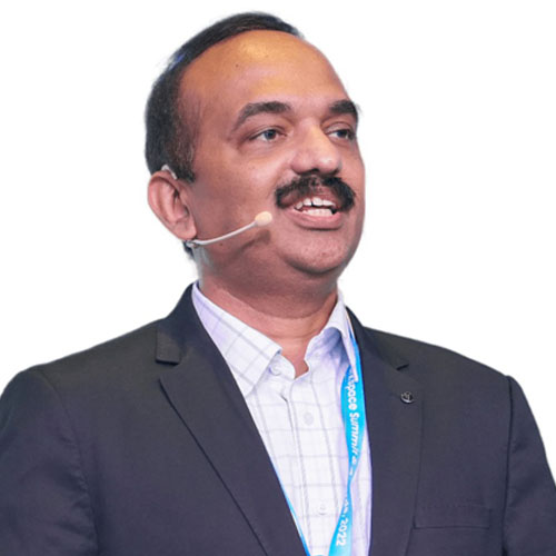 Rejeesh Kumar