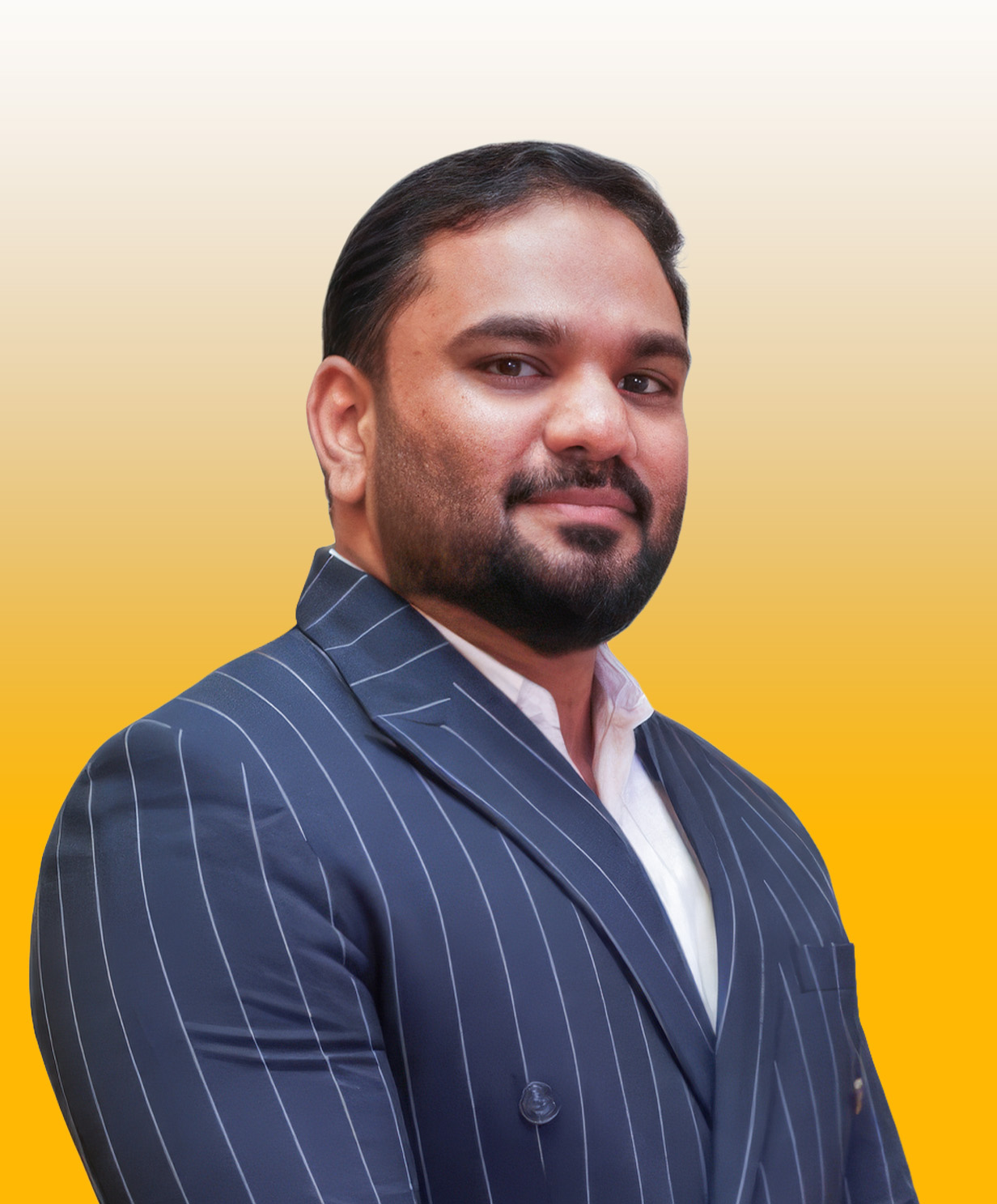 Dr. Fayid Kadambodan