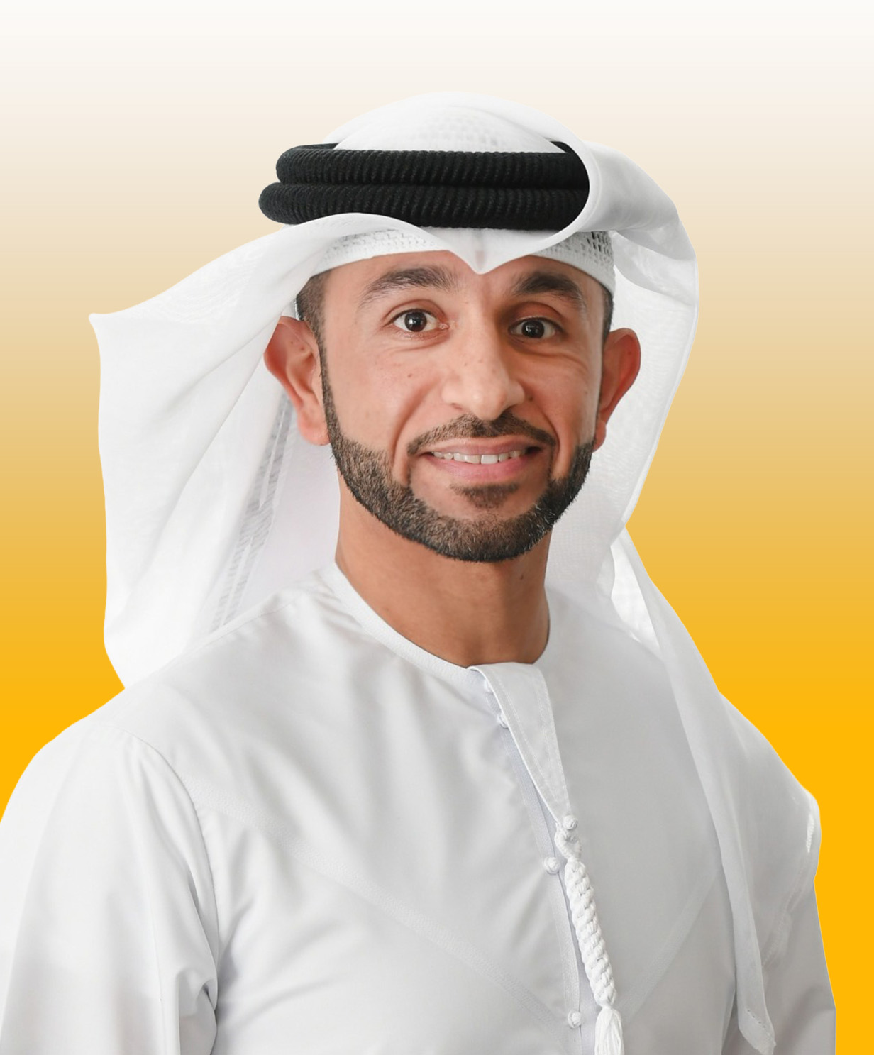 Dr. Jassim Al Awadhi